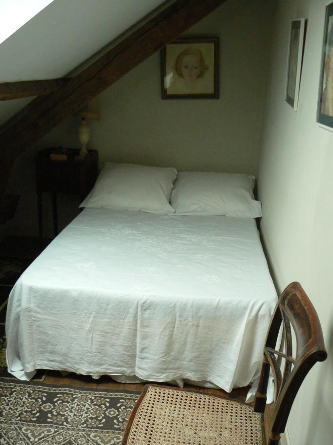 15 Rue Francois Bretagnolle Bed & Breakfast Le Lonzac Luaran gambar